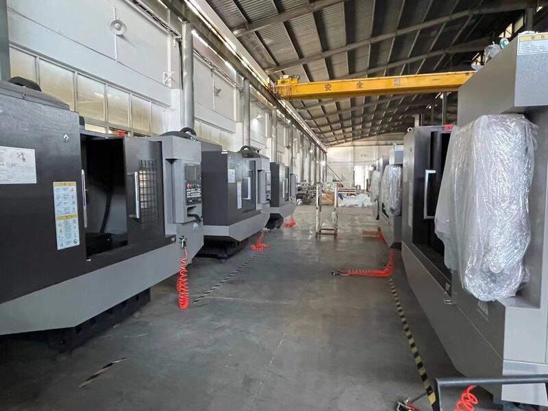 चीन Xian Yang Chic Machinery Co., Ltd. कंपनी प्रोफाइल