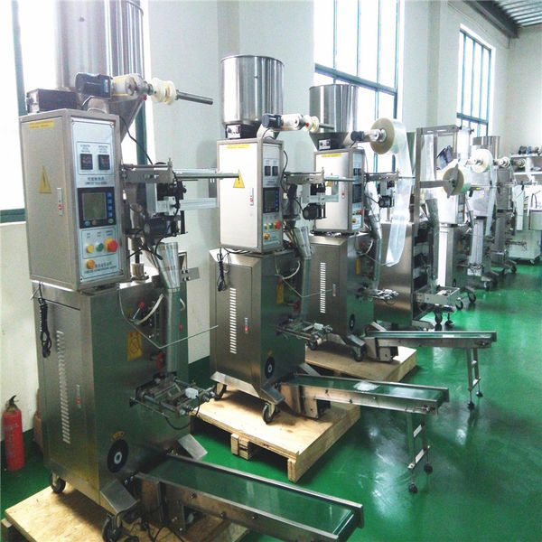 चीन Xian Yang Chic Machinery Co., Ltd. कंपनी प्रोफाइल