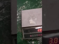 छोटे पैमाने पर व्यापार तरल शैंपू पाउच पैकेजिंग मशीन मल्टी पैकेजिंग मशीन