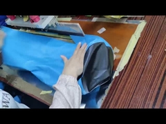 MP-5kw मल्टी पैकिंग मशीन पीपी/पीवीसी बैग गर्म सीलिंग मशीन