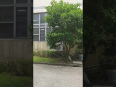 पैकिंग मशीन कारखाना 1