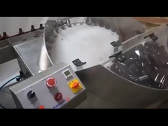 कॉस्मेटिक बोतल भरने की मशीन जेल शैम्पू भरने की मशीन चिपचिपाहट भरने की मशीनें