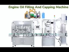 ऑटोमैटिक समायोज्य 1 4 5 गैलन प्लास्टिक की बोतल विरोधी ठंड स्नेहक तेल गियर कार ब्रेक तरल तेल तरल