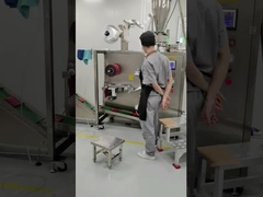 अनाज/नमक के थैले/शर्करा के थैले/मौसमी थैले/सिगरेट