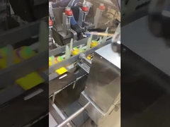 निरंतर कार्टनिंग मशीन