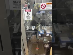 निरंतर कार्टनिंग मशीन