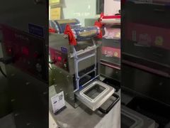 इलेक्ट्रिक सीलरDF280YT