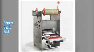 मिल्क टी सीलर मशीन फैक्ट्री डायरेक्ट स्टेनलेस स्टील