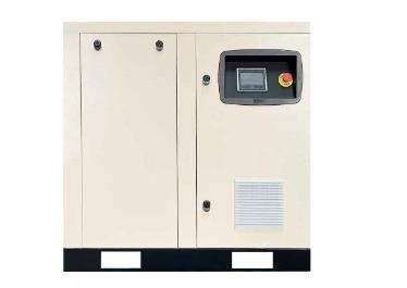 20hp Small Double Screw Air Compressor 15kw Electric Portable Piston 8 Bar