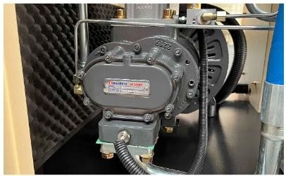 20hp Small Double Screw Air Compressor 15kw Electric Portable Piston 8 Bar