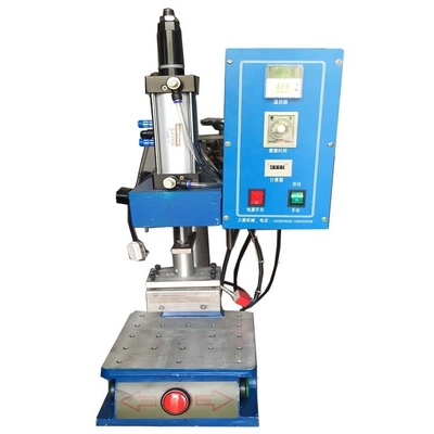 Three Phase Multi Packing Machine Double Ultrasonic Plastic Welding Machine