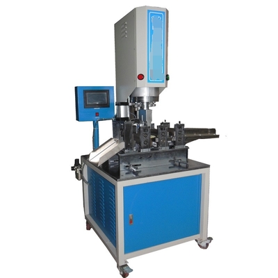 MP-1542S Multi Packing Machine Ultrasonic PP Indentation Machine