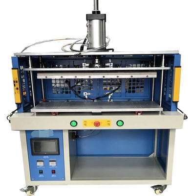 Car Decoration Hot Melt Machine Multi Packing Machine 440V 60Hz