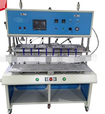 Car Decoration Hot Melt Machine Multi Packing Machine 440V 60Hz
