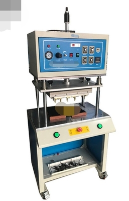 4800W Multi Packing Machine Multifunctional Four Column Hot Melt Machine