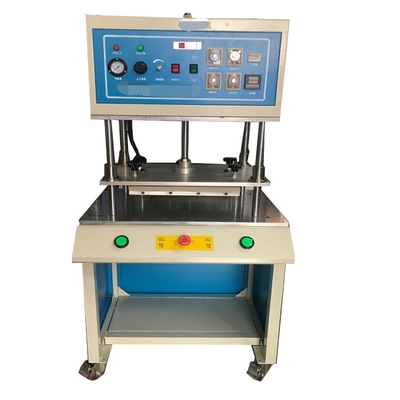 4800W Multi Packing Machine Multifunctional Four Column Hot Melt Machine