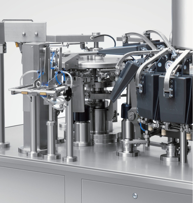 High Speed Bag Vacuum Packaging Machine-Multi Packing Machine