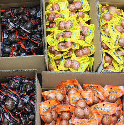 80 - 90bags/min Multi Packing Machine Four Sided Sealing Bags Packaging Machine