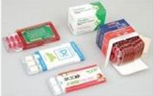 Multi Automatic Cartoning Equipment HCZ-130CL Four Side Packing Carton Storage For Blister