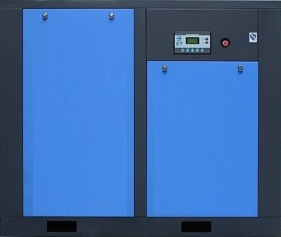 High-Performance Screw Air Compressor For Industrial Applications Noise ≤80dB A