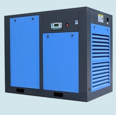 High-Performance Screw Air Compressor For Industrial Applications Noise ≤80dB A