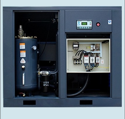 High-Performance Screw Air Compressor For Industrial Applications Noise ≤80dB A