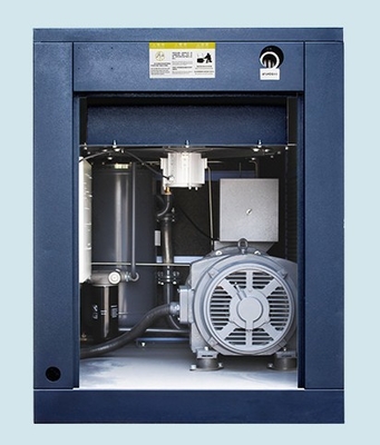 High-Performance Screw Air Compressor For Industrial Applications Noise ≤80dB A