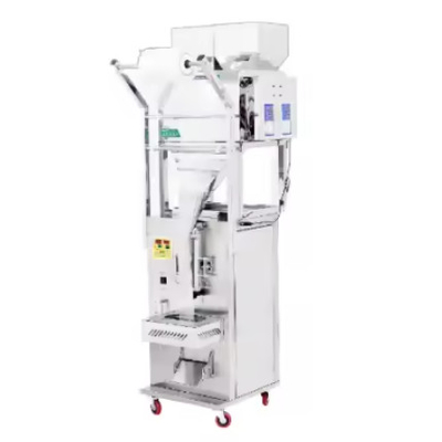 Seasoning Powder Rice Grains Particle Packaging Machine Quantitative Filling Packing Machine