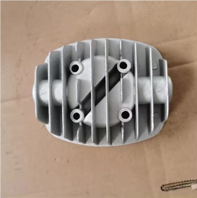 220V Air Compressor Spare Parts 8200848916 Cylinder head