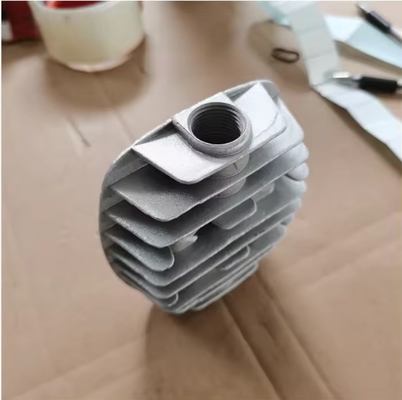 220V Air Compressor Spare Parts 8200848916 Cylinder head
