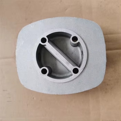 220V Air Compressor Spare Parts 8200848916 Cylinder head