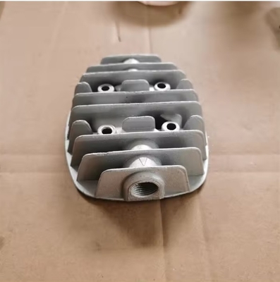 220V Air Compressor Spare Parts 8200848916 Cylinder head
