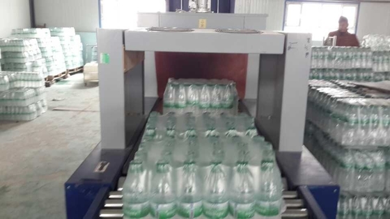 Small Energy Drinks Beer Cola Sparkling Water Pop Can Filling Machine for Production Line