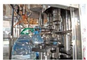 3-5L Bottle Water Filling Line The Ideal Solution for Your Production Needs