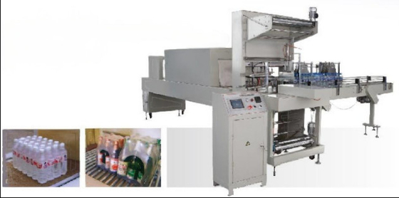 3-5L Bottle Water Filling Line The Ideal Solution for Your Production Needs