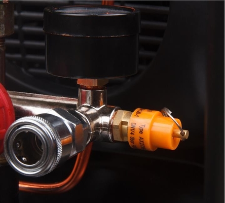115 PSI Maximum Pressure Screw Air Compressor 0.26M3/min 115psi/8bar