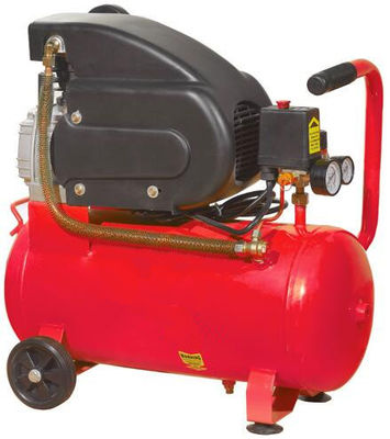 120V Single Piston Compressor Drive Belt Copper Wire 22kg 2024B