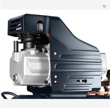 26KGS 7.8 Cfm Direct Drive Air Compressor Screw Rubber Whell