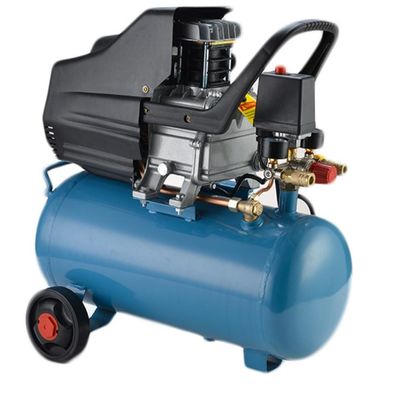8Bar Piston Direct Drive Air Compressor 115psi 2hp