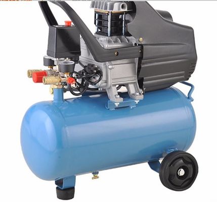 8Bar Piston Direct Drive Air Compressor 115psi 2hp