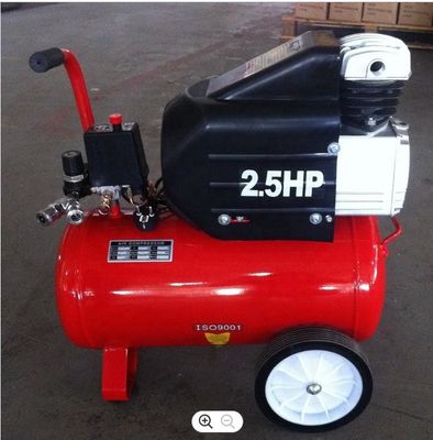 2.5HP Portable Electric Direct Drive Air Compressor BM-50L