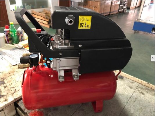 2.5HP Portable Electric Direct Drive Air Compressor BM-50L