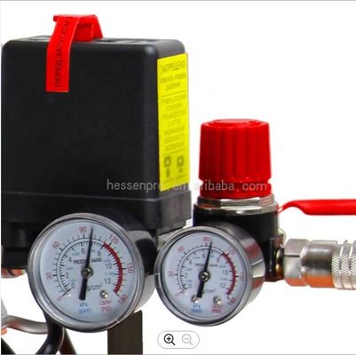 2.5HP Portable Electric Direct Drive Air Compressor BM-50L