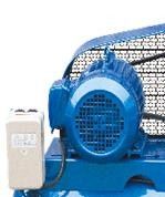 380v Cylinder 3kw Reciprocating Piston Compressor Drive Belt 4hp