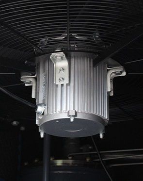 12.5 Bar Industrial Dry Screw Air Compressor Water Lubricated