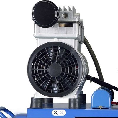 125L Hydraulic Driven Air Piston Type Compressor 1500W 220V