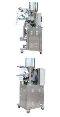 ZS K100 Small Automatic Tea Sachet Packing Machine 200cm