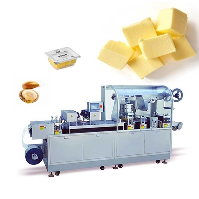 Automatic Bee Honey Blister Packaging Machine Cup Filling And Sealing