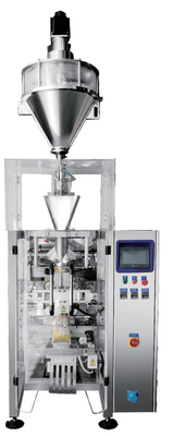 Vertical Form Fill Seal Packaging Machine For Small Sachets Pouch