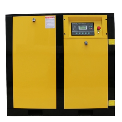 28L 6.2m3/Min 37kw Portable Rotary Screw Air Compressor